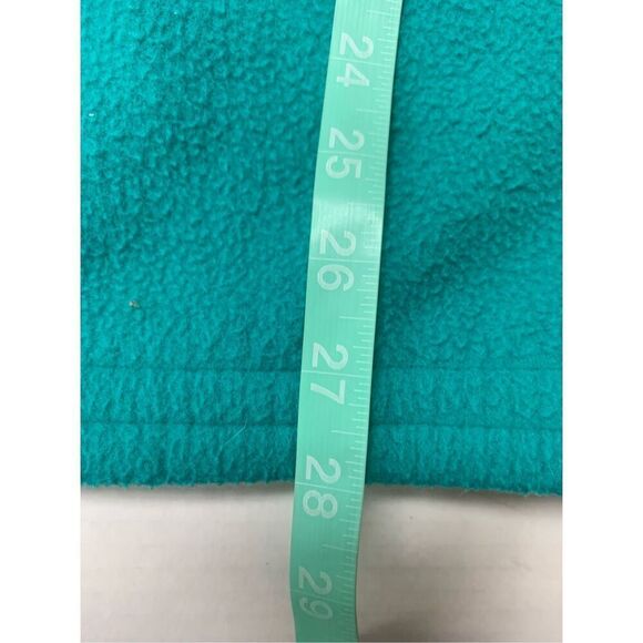 Vintage Fleece Pullover Jacket - Picture 8 of 8